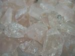 Morganite rose